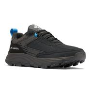 Columbia 1982282 Hatana Max Outdry Su Geçirmez Siyah - Lavanta Renk Erkek Trekking Bot