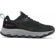 Columbia 1982321010_BL0659 Siyah Kadın Outdoor Ayakkabısı