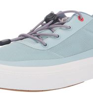 Columbia 1987152-468 Bonehead PFG Mor - Bebek Mavisi Renk Kadın Tekne Ayakkabısı