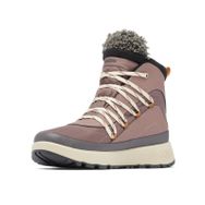 Columbia 2001431 Red Hills Omni-Heat Pembe - Gri Renk Kadın Trekking Bot