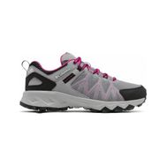 Columbia 2005131-036 Peakfreak II Gri Kadın Outdoor Ayakkabı