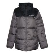 Columbia 2025821-023 Puffect II Gri Erkek Mont