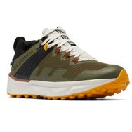 Columbia 2027051 Facet 75 Mid Outdry Haki Renk Bilek Boy Erkek Trekking Bot