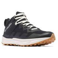 Columbia 2027051 Facet 75 Mid Outdry Su Isıtıcısı Siyah Erkek Trekking Bot
