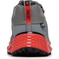 Columbia 2027091 BM8538 Facet 75 Gri Outdry Erkek Outdoor Ayakkabı
