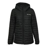 Columbia 2034506-010 The Silver Falls Siyah Erkek Mont