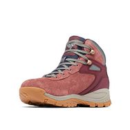 Columbia 2044571 Newton Ridge BC Kadın Kum - Mor Renk Su Geçirmez Kadın Trekking Bot