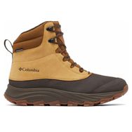 Columbia 2053421 Expeditionist Shield Açık Kahverengi Bağcıklı Erkek Trekking Bot
