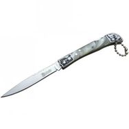 Columbia 807-C İnce Kilitli Çakı
