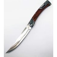 Columbia A3165-A Bıçak