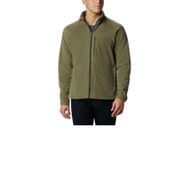 Columbia AE3039-397 Yeşil Fast Trek II Full Zip Fleece Erkek Outdoor Polar