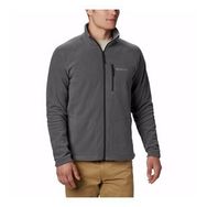 Columbia AE3039 Fast Trek II Full Zip Fleece Yeşil Erkek Polar Sweatshırt