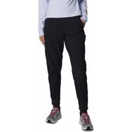Columbia AK0402-010 Siyah Leslie Falls Jogger Iı Kadın Pantolon