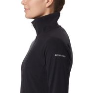 Columbia AK1131 Beyaz Kadın Sweatshirt