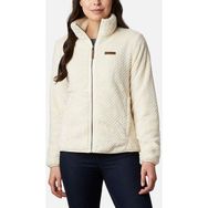Columbia AL1086-191 Fire Side Iı Sherpa Bej Kadın Polar Ceket