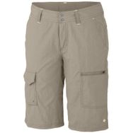 Columbia AL4596 Silver Ridge Cargo Kadın Şort