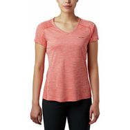 Columbia AL6914 Zero Rules Short Sve T-Shirt