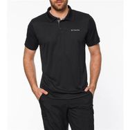 Columbia AM0126-010 Siyah Erkek T-Shirt