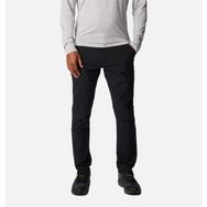 Columbia AM5970-010 Siyah Black Mesa Woven Pants Erkek Outdoor Pantolon