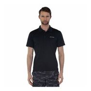 Columbia AM6082-010 Zero Rules Polo Shirt Erkek T-Shirt