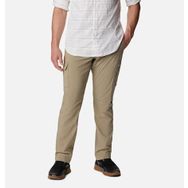 Columbia AM9184-221 Silver Ridge Utility Pants Haki Erkek Outdoor Pantolon