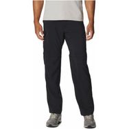 Columbia AM9834-010 Siyah Silver Ridge Utility Convertible Erkek Outdoor Pantolon