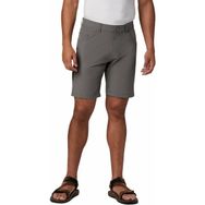 Columbia AO0348-023 Elements 5 Pkt Erkek Gri Outdoor Şort