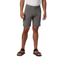Columbia AO0348-023 Elements Short Erkek Gri Outdoor Şort