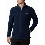 Columbia AO0560 Basin Trail III Full Zip Lacivert Erkek Polar