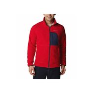 Columbia AO0781-614 Kırmızı Erkek Polar