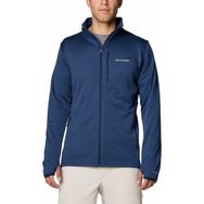 Columbia AO2205 Lacivert Erkek Polar