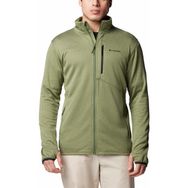Columbia AO2205 Yeşil Erkek Polar
