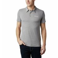 Columbia AO2933 Tech Traıl Polo Erkek Tişört