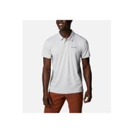 Columbia AO9229-043 Zero Ice Cirro-Cool Gri Erkek T-shirt