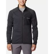 Columbia AX5416-010 Mens Triple Canyon Fleece Erkek Ceket