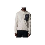Columbia AX5416-278 Mens Triple Canyon Fleece Erkek Jacket