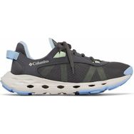 Columbia BL1158-011 Drainmaker XTR Koyu Gri Kadın Outdoor Ayakkabı