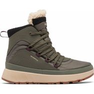 Columbia BL4311 Red Hills Yeşil Kadın Outdoor Ayakkabı