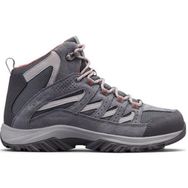 Columbia BL5371 Crestwood Mid Waterproof Outdoor Bot