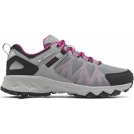 Columbia BL5953-036 Peakfreak II Gri Kadın Outdoor Ayakkabı