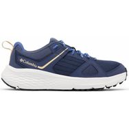 Columbia BL8254 Novo Trail Lacivert Kadın Outdoor Ayakkabı