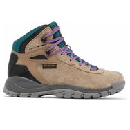 Columbia BL8261_252 Newton Ridge BC Kahverengi Renk Bilek Boy Kadın Trekking Bot