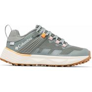 Columbia BL8538 Facet 75 Outdry Haki Kadın Outdoor Ayakkabı