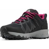 Columbia BL8747 Peakfreak II Siyah Kadın Outdoor Ayakkabı
