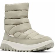 Columbia BL9165 Snowtrot Mid Bej Kadın Outdoor Ayakkabı