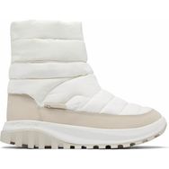 Columbia BL9165 Snowtrot Mid Ekru Kadın Outdoor Ayakkabı