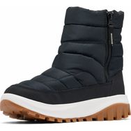 Columbia BL9165 Snowtrot Mid Siyah Kadın Outdoor Ayakkabı