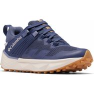 Columbia BL9284 Facet 75 Lacivert Kadın Outdoor Ayakkabı