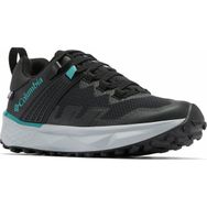 Columbia BL9284 Facet 75 Outdry Antrasit Kadın Outdoor Ayakkabı