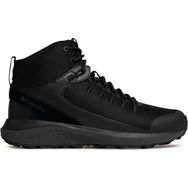 Columbia BM0155-010 Trailstorm Siyah Outdoor Erkek Bot
